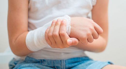 Yanık Su Toplaması Patlatılır mı?