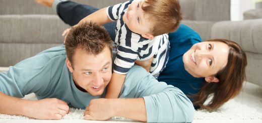 Yenidoğan Bebekte Akciğerde Su Toplaması